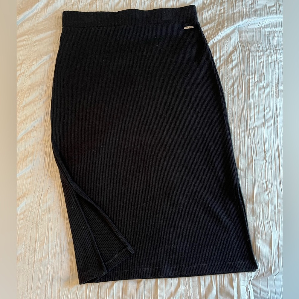 NEW Tahari Midi Skirt
